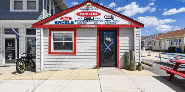 216 Ocean Avenue