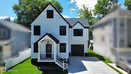 18 Neptune Place
