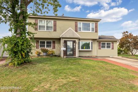 40 Lynn Boulevard