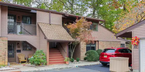 50 Friendship Court