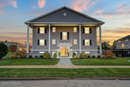 201 2nd Avenue Unit 4B