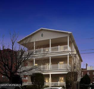 508 Monroe Avenue Unit 101