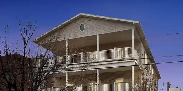 508 Monroe Avenue Unit 101