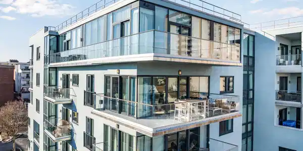 510 Monroe Avenue Unit 405