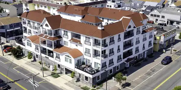 1 Boulevard Boulevard Unit A