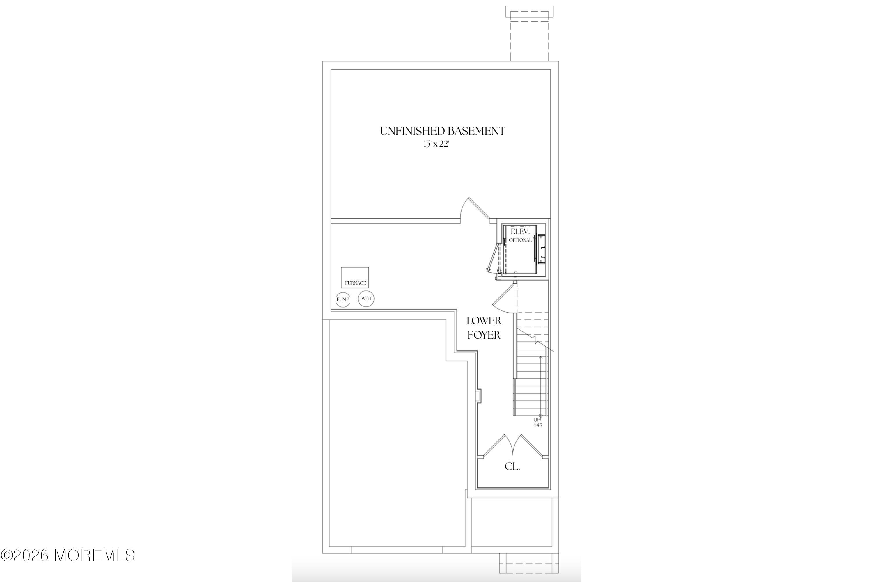 Image 4: Basement
