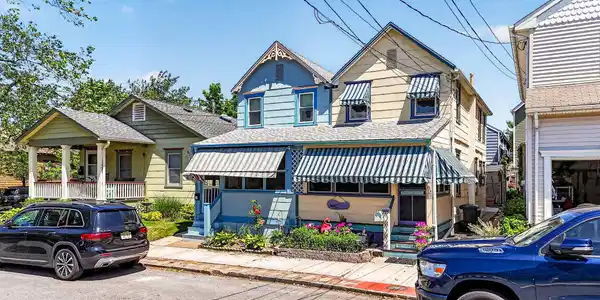 111 Franklin Avenue