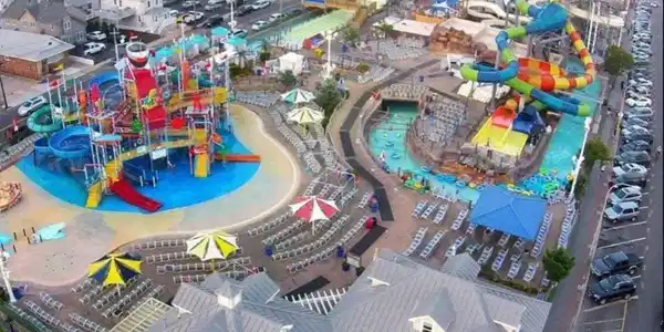 Image 3: Photo Waterpark
