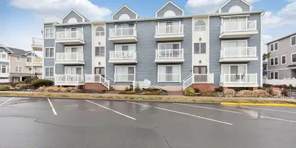 1201 Ocean Avenue Unit 1A