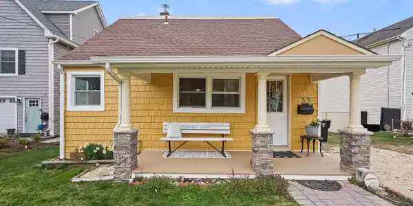 33 Florence Avenue