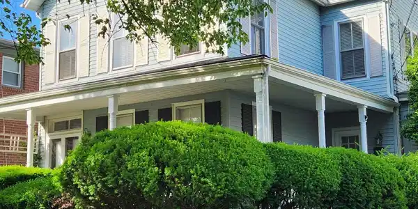 126 Branch Avenue
