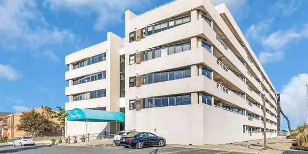525 Ocean Boulevard Unit 410