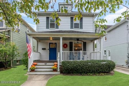60 Linden Place