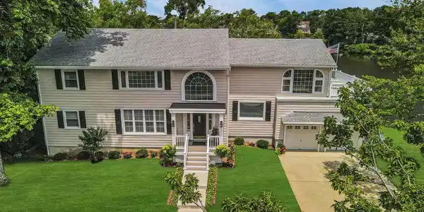 404 Ocean Road
