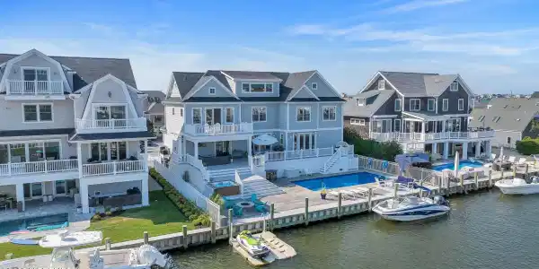 518 Normandy Drive