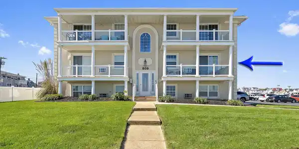 809 Ocean Avenue Unit 9