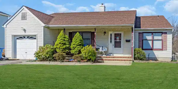 501 Leonardville Road