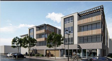 1010 Boulevard Unit 1 A