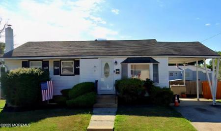 311 Harrison Avenue