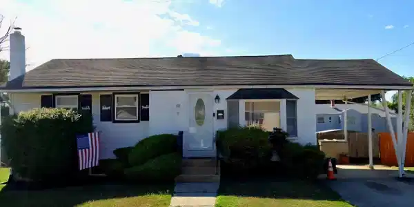 311 Harrison Avenue