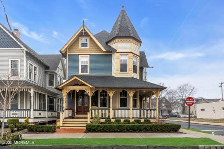112 Main Avenue