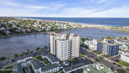 400 Deal Lake Drive Unit 2K