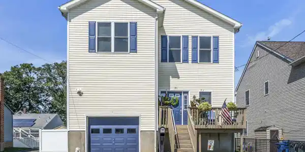 31 Ocean Avenue