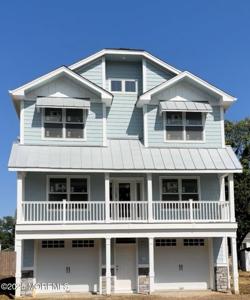 54 W Washington Avenue