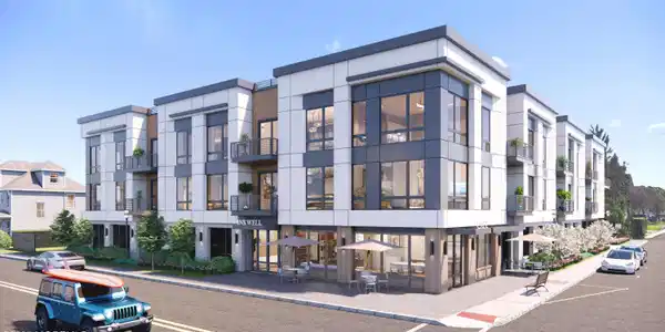 665 2nd Avenue Unit 201