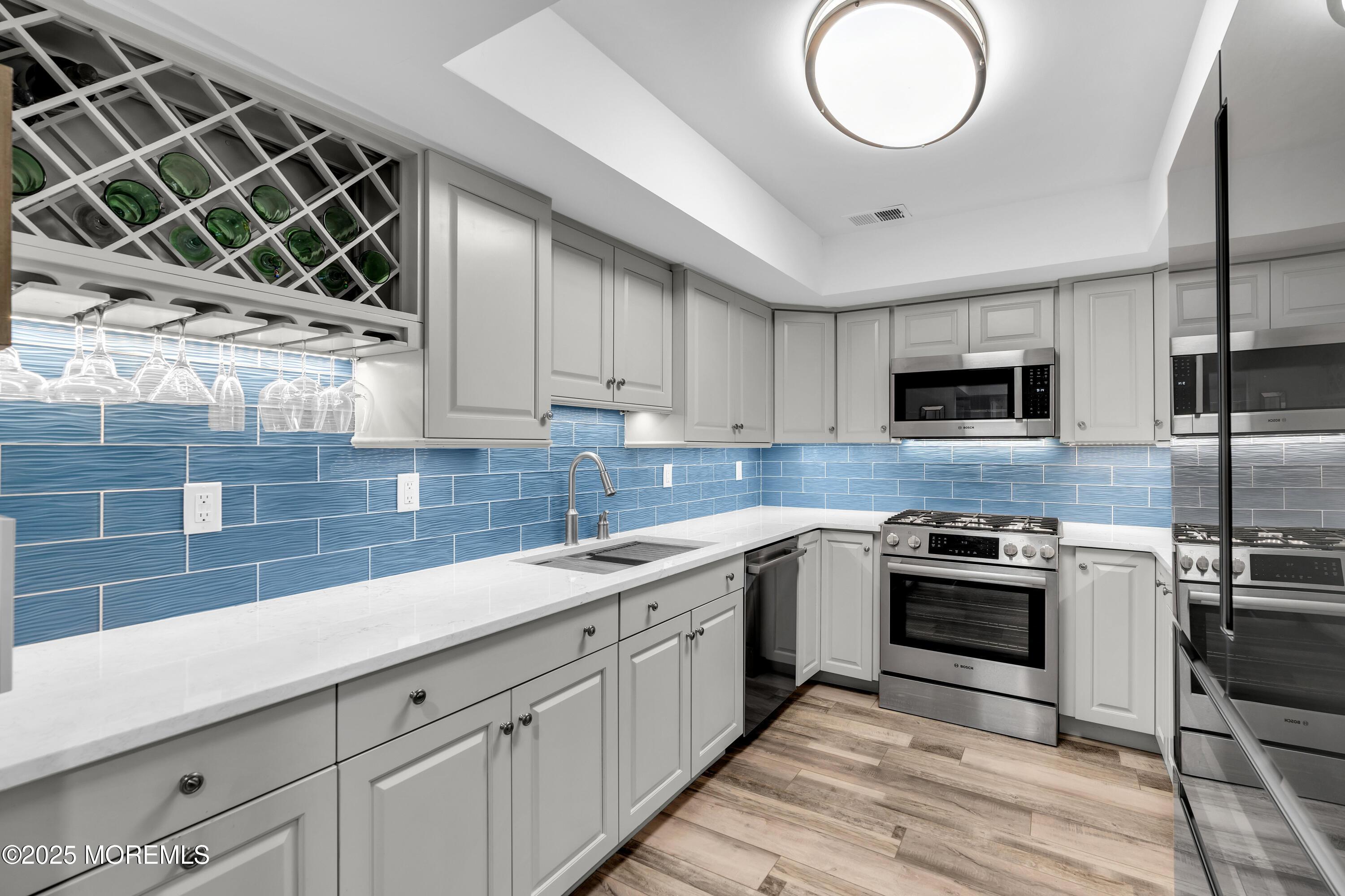 Image 2: New Kitchen