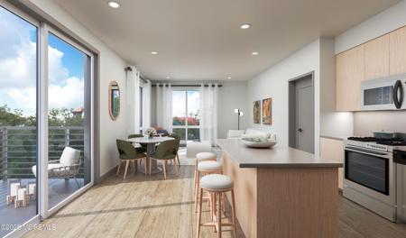 665 2nd Avenue Unit 310