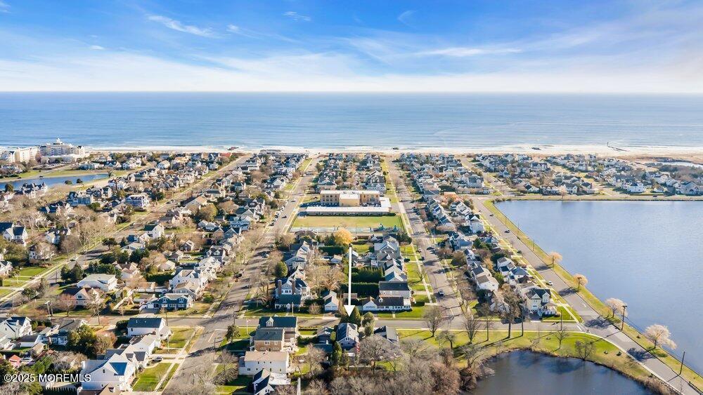 Image 2: Aerial shot