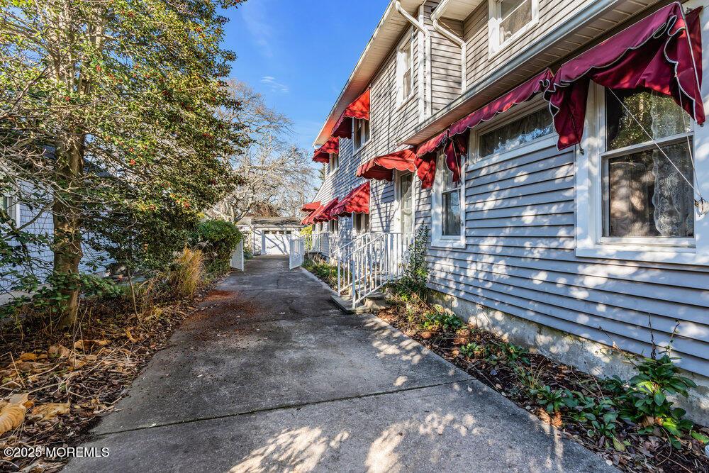 Image 4: South side of home