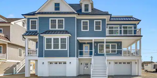 105 5th Avenue