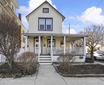 126 Mt Hermon Way
