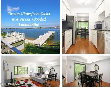 200 Portland Road Unit D-12