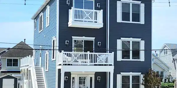 29 4th Avenue