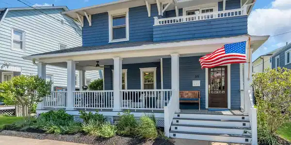 39 East End Avenue