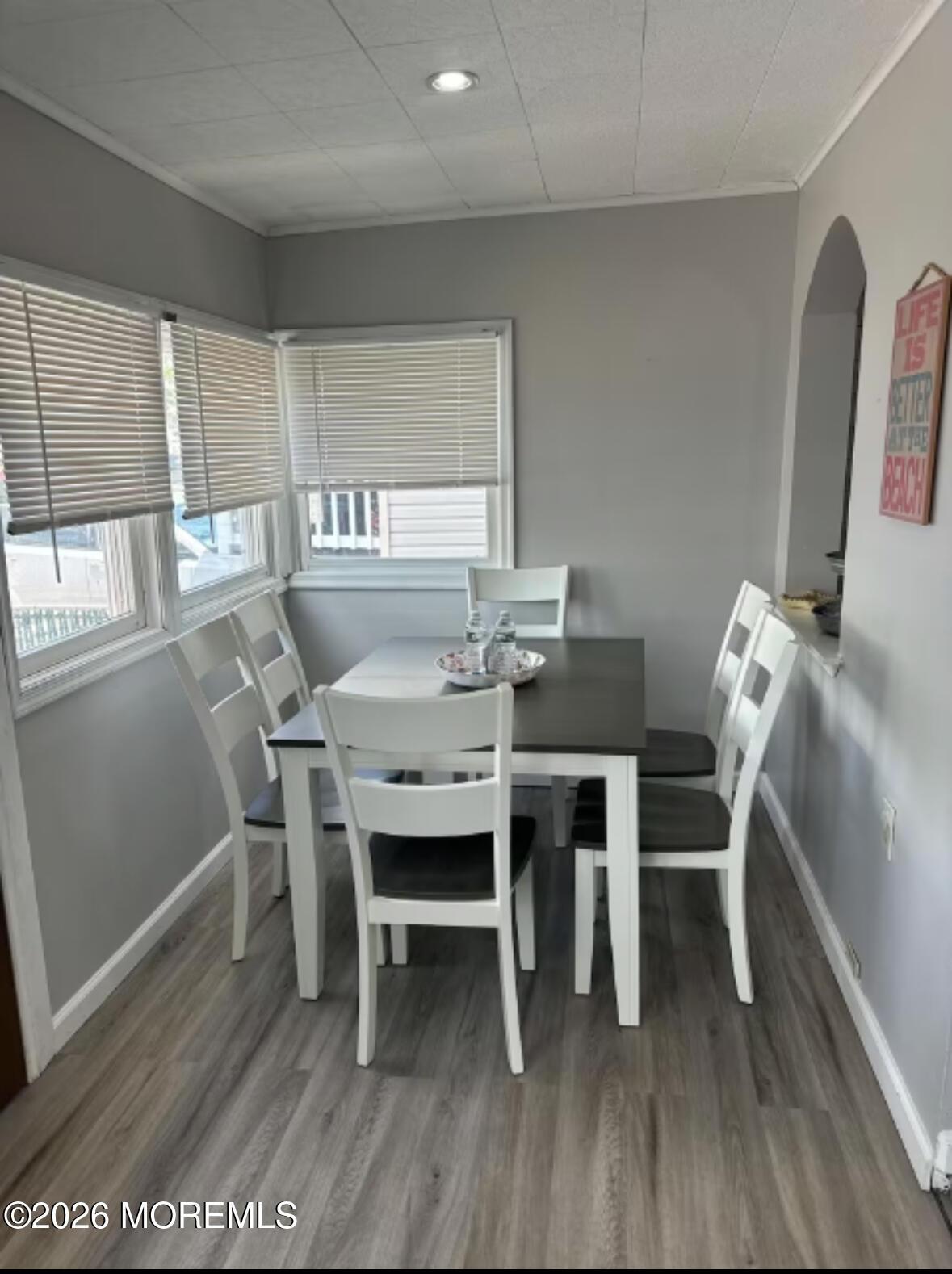 Image 2: Dining