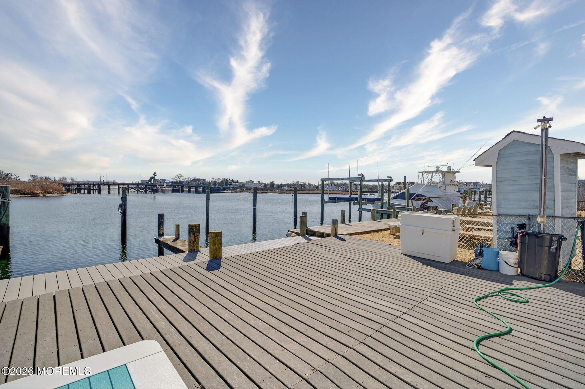 Image 4: Dock view