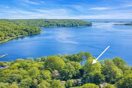 942 Navesink River Road