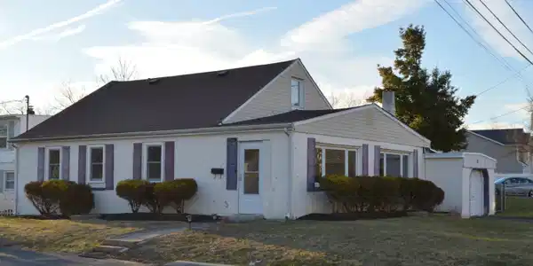193 Orchard Street