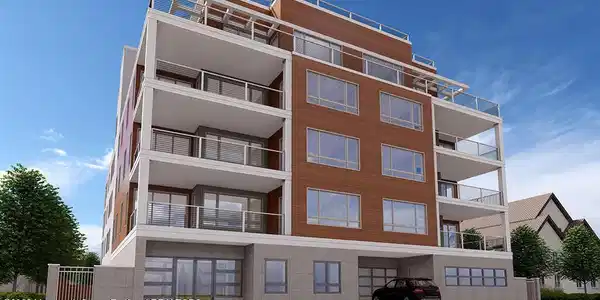 204 Seventh Avenue Unit 303