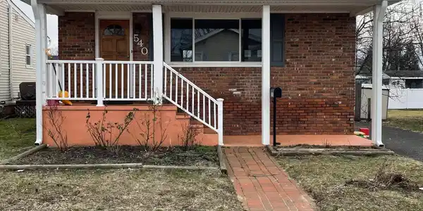 540 Cambridge Avenue