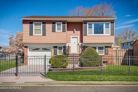 55 S End Avenue