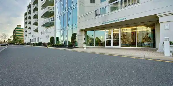 432 Ocean Boulevard N Unit 105