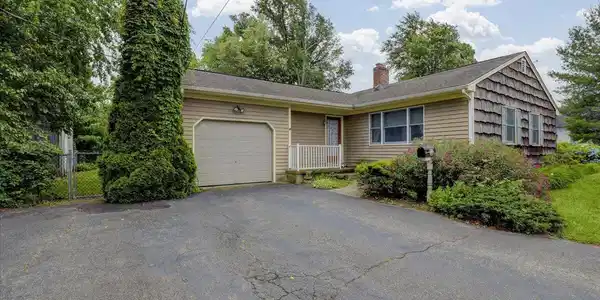 31 York Avenue