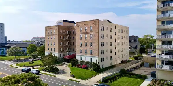 500 Deal Lake Drive Unit 5D