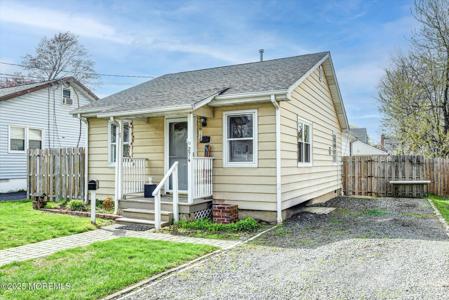 274 Prospect Avenue