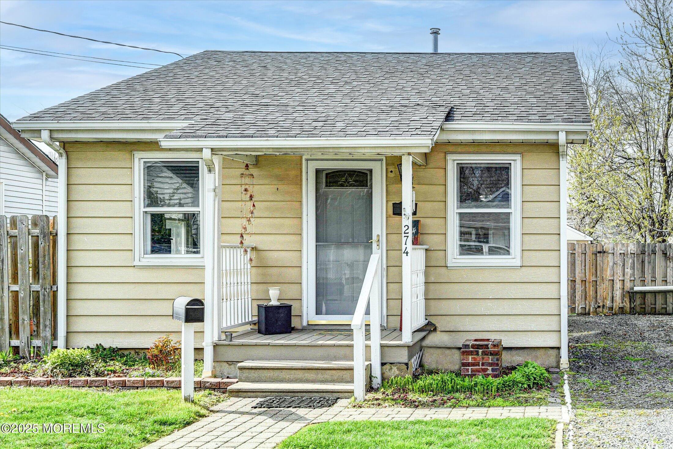 Image 2: Home Sweet Home